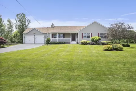 133 Scotland St, West Bridgewater, MA 02379