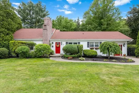 194 Depot St, Easton, MA 02375
