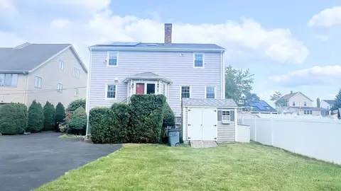 628 Malden St, Revere, MA 02151