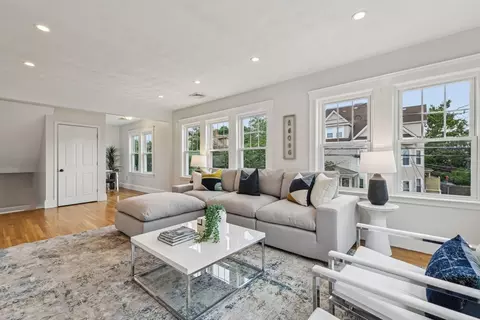 38 Ashland #38, Medford, MA 02155