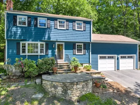 16 Vanderbelt Rd, Acton, MA 01720