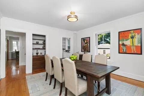 Dining - 781 Highland Ave, Needham, MA 02494 photo 2 of 3
