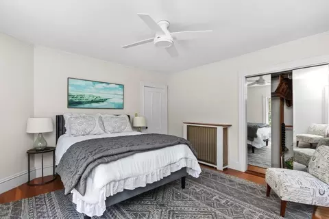 Bedroom - 781 Highland Ave, Needham, MA 02494 photo 2 of 5