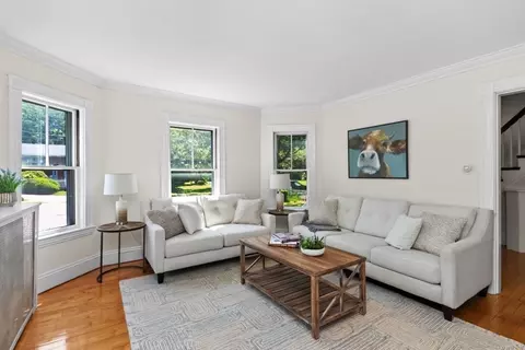Living - 781 Highland Ave, Needham, MA 02494 photo 1 of 2