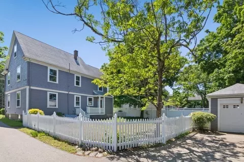 Exterior - 781 Highland Ave, Needham, MA 02494 photo 4 of 5