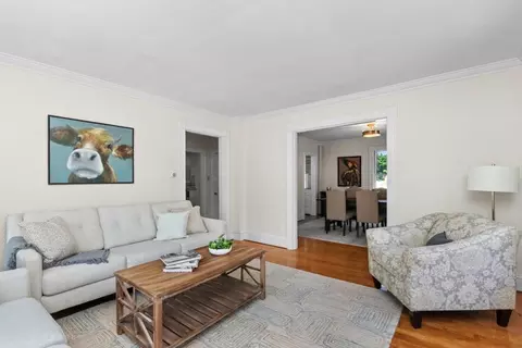 Living - 781 Highland Ave, Needham, MA 02494 photo 2 of 2