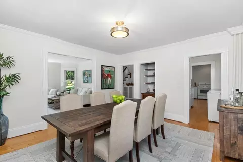 Dining - 781 Highland Ave, Needham, MA 02494 photo 1 of 3