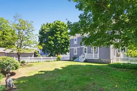 Exterior - 781 Highland Ave, Needham, MA 02494 photo 5 of 5
