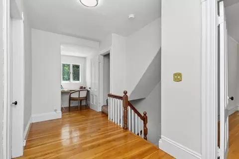 Entry Way - 781 Highland Ave, Needham, MA 02494 photo 2 of 2