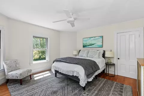Bedroom - 781 Highland Ave, Needham, MA 02494 photo 1 of 5