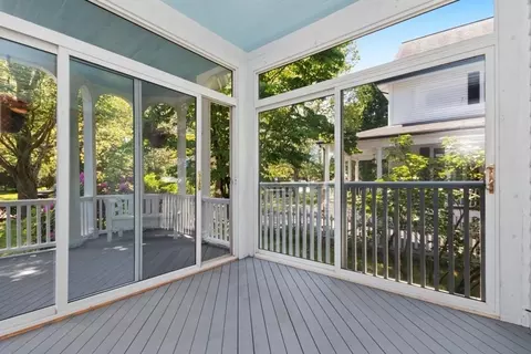 Exterior - 781 Highland Ave, Needham, MA 02494 photo 3 of 5