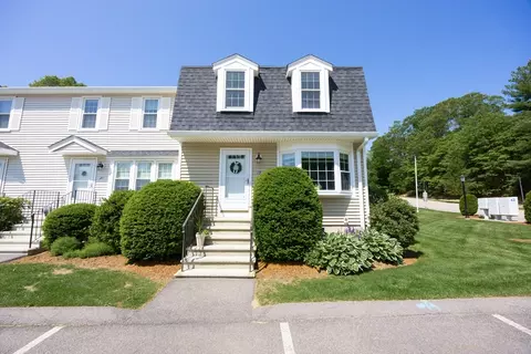 19 Crystal Way #19, Bellingham, MA 02019