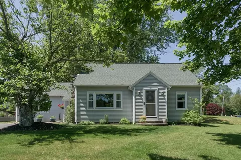 62 Montana Dr, Holden, MA 01520