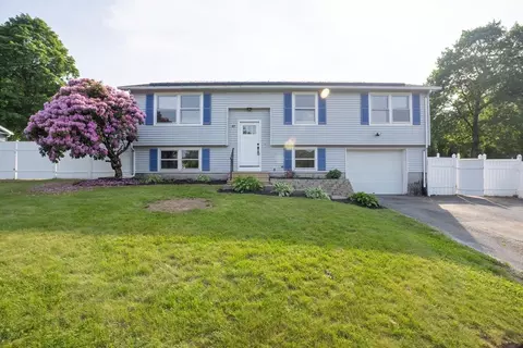 67 Paris Ave, Worcester, MA 01603