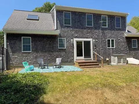 250 S Eastham St, Eastham, MA 02642 photo 4