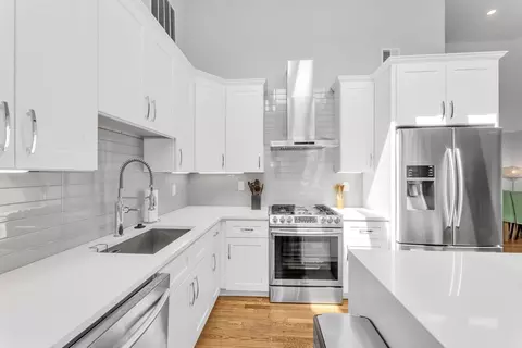 72 Rawson Rd #2, Arlington, MA 02474