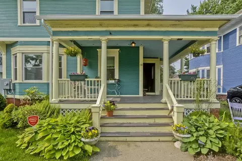 10 Dorchester, Springfield, MA 01109 photo 3