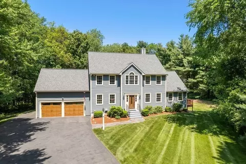 6 Lasden Brothers Way, Franklin, MA 02038