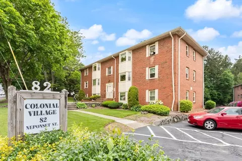 82 Neponset St #E, Canton, MA 02021 photo 3