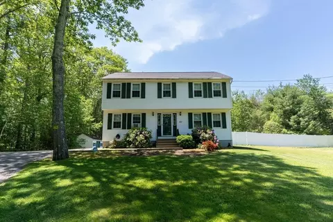 171 White Birch St, Leicester, MA 01524