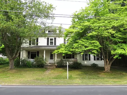 187 High St, Billerica, MA 01862