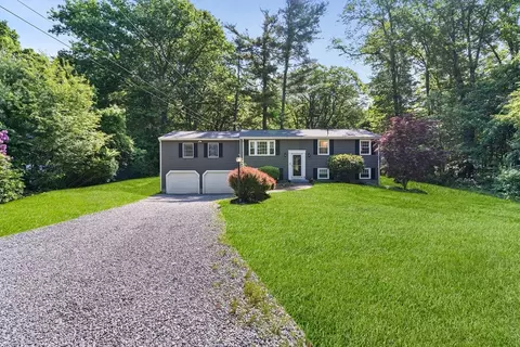 206 Cordaville Rd, Southborough, MA 01772