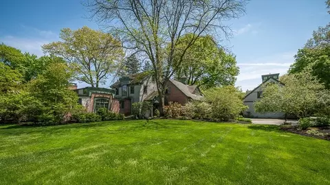 99 Essex St, Hamilton, MA 01982