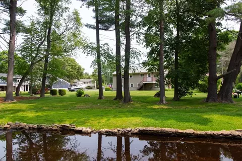 Exterior - 4 Morningside Dr, Beverly, MA 01915 photo 2 of 7