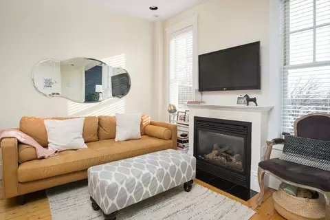 51 Elm St #3, Charlestown, MA 02129
