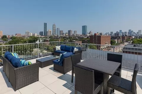 1948-1950 Washington St #3E, Boston, MA 02118