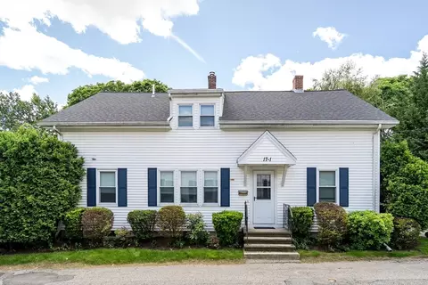 17 Parkers Ln # -1, Waltham, MA 02453