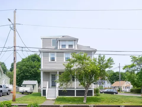 21 Brookside #1, Danvers, MA 01923