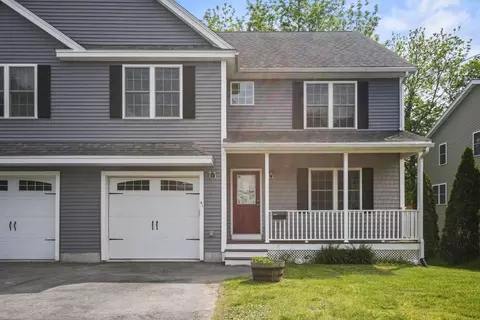 41 Belmont Ave #41, Haverhill, MA 01830