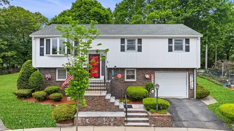 30 Lanark Rd, Malden, MA 02148