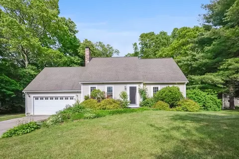 10 French Farm Rd, Attleboro, MA 02703