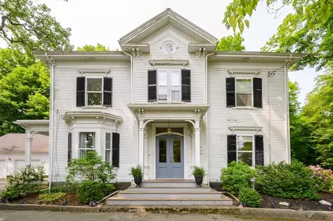 127 East St, East Bridgewater, MA 02333