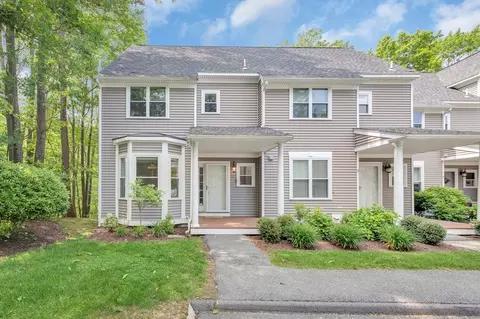 1 Maple Ridge Dr #1, Burlington, MA 01803