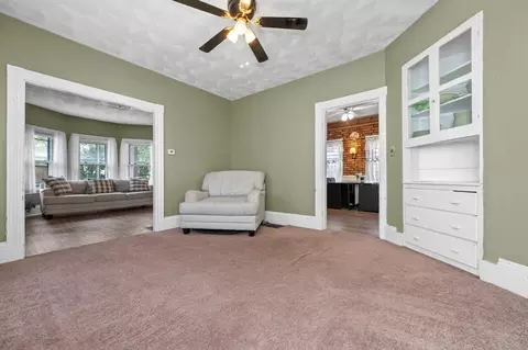 Living - 33 Bennett St, Everett, MA 02149 photo 2 of 3