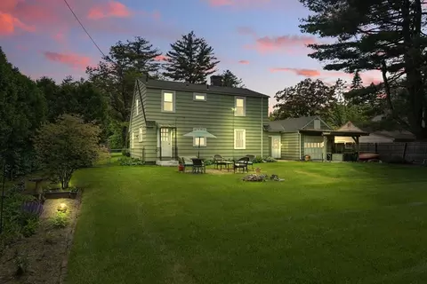 2480 Wilbraham Rd, Springfield, MA 01129 photo 2