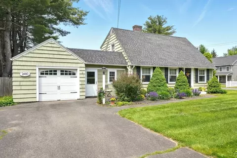 2480 Wilbraham Rd, Springfield, MA 01129 photo 3