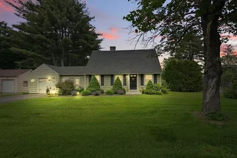 2480 Wilbraham Rd, Springfield, MA 01129