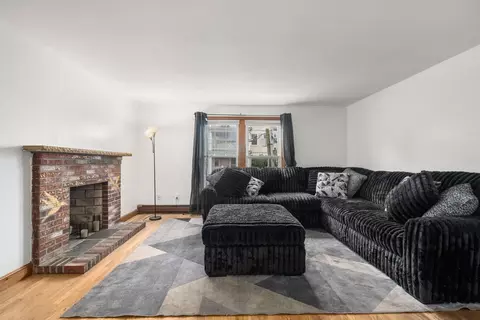 32 Saint Marks Rd #1, Boston, MA 02124