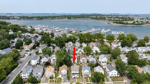 18 Whiton Ave, Quincy, MA 02169
