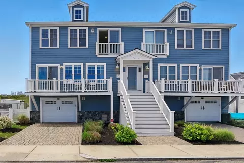 1089 Winthrop Ave #A, Revere, MA 02151
