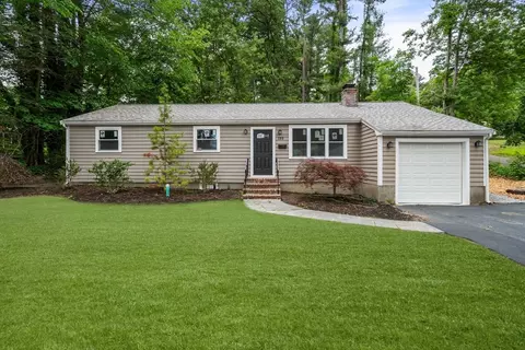 199 Brook St, Framingham, MA 01701