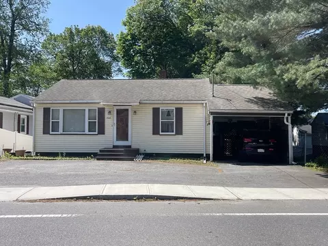 346 North St, Leominster, MA 01453