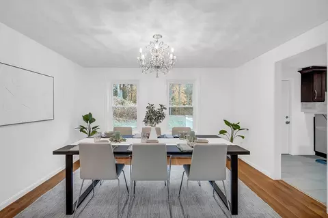 Dining - 2 Vera Rd, Middleton, MA 01949 photo 1 of 3