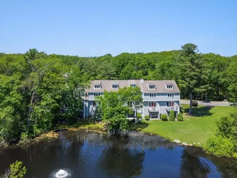 1504 Huckleberry Ct #1504, Peabody, MA 01960