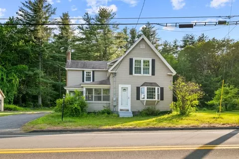 628 Rindge Rd, Fitchburg, MA 01420
