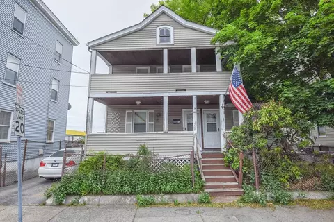 10-12 Carnes St, Lynn, MA 01905